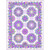 PATTERN GARDEN OF DREAMS II KALEIDO QUILT