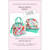 PATTERN MINI POPPINS BAGS (INCLUDES 2 STEEL STAYS)