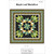 PATTERN MAPLE LEAF MEDALLION
