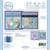 PRT STABIL PROJ BAG KIT NAVY ZIP DO DONE