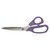 SCISSORS 8" SERRATED