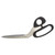 SCISSORS 9" BENT HANDLE