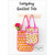 PATTERN EVERYDAY QUILTED TOTE
