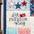 EMBROID FILE STAR-SPANGLED BEAUTY