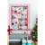 EMBELLISHMENT KIT CUP OF CHEER ADVENT QUILT