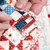 NEEDLE MINDER STAR SPANGLED BEAUTY