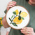 KIT PUNCH NEEDLE YOU'RE THE ZEST