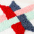 KIT PUNCH NEEDLE QUILT BLOCK WOVEN STAR
