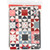 KIT STAR SPANGLED BEAUTY FABRIC - NO BOX