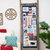 KIT STAR SPANGLED BEAUTY FABRIC - NO BOX