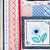 KIT STAR SPANGLED BEAUTY FABRIC - NO BOX