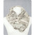 KIT INFINITY SCARF SPEC SILVER FOX