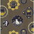SANAE SUGIMOTO EGX 9230 1 D COT/LIN SHEETING