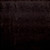 WINTER FLEECE VEL SOL BLACK 60"