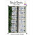 USB SNOWMEN BY THE DOZEN