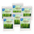 BAMBOO BL SCR BATT 72" X 96" CS OF 6 EA