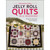 BOOK JELLY ROLL QUILTS IN A WEEKEND