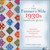 BOOK FARMER'S WIFE 1930s SAMPLER QUILT