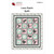 PATTERN PICNIC LOVE PATCH