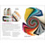 BOOK POCKET GUIDE FABRIC PRECUTS