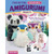 BOOK CROCHETING REVERSIBLE AMIGURUMI PROJECTS