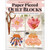 BOOK PAPER-PIECED QUILT BLOCKS