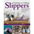 BOOK KNIT & FELT SLIPPERS