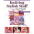 BOOK KNITTING STYLISH STUFF