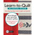 BOOK LEARN-TO-QUILT BILINGUAL