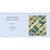 BOOK 10-INCH SQUARE QUILT BLOCK