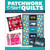 BOOK PATCHWORK T-SHIRT QUILTS
