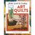 BOOK STARTER GUIDE TO CREATING ART QUILTS