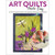 BOOK ART QUILTS MADE EASY