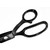 SCISSORS PINKING SHEARS 9" MIDNIGHT ED