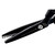 SCISSORS PINKING SHEARS 9" LT WT MIDNIGHT ED