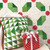 PATTERN SCRAPPY HOLLY
