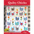 B-O-M PATTERN QUILTY CHICKS