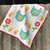 PATTERN CHICKS IN A ROW