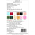 PATTERN APPLIQ SANTA & COW