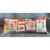 EMBROID CD SEW AWESOME BENCH PILLOW