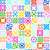 COLORBLOCK PARTY 11147 Z