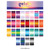 GELATO OMBRE D R CASE ASST 28 PCS (15 YDS EA)