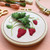 EMBROID KIT STUMPWORK STRAWBERRIES