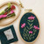 EMBROID KIT 3D CONEFLOWERS