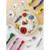 PEEL STICK STITCH WILDFLOWERS