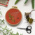 EMBROID KIT A SPIDERS WEB