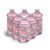 BEST PRESS CHERRY BLOSS 16.9oz CS OF 6 EA