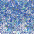 METALLIC IMPRESSIONS 14059M 57