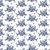CLASSIC KEEPSAKE BLUE 14651 50