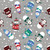 WINTER WONDERS FLAN 14822F 08